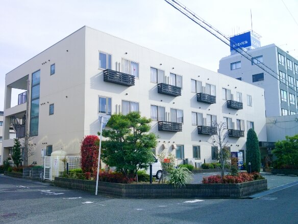 施設